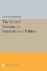 Image for United Nations in International Politics