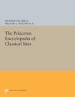 Image for The Princeton Encyclopedia of Classical Sites : 5121