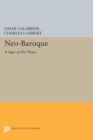 Image for Neo-Baroque: A Sign of the Times