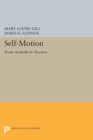 Image for Self-Motion: From Aristotle to Newton