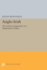 Image for Anglo-Irish: The Literary Imagination in a Hyphenated Culture