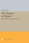 Image for Theater of Nature: Jean Bodin and Renaissance Science