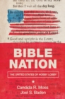 Image for Bible Nation: The United States of Hobby Lobby