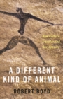 Image for Different Kind of Animal: How Culture Transformed Our Species: How Culture Transformed Our Species