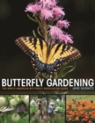 Image for Butterfly Gardening: The North American Butterfly Association Guide