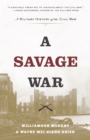 Image for Savage War: A Military History of the Civil War