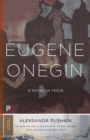 Image for Eugene Onegin: a novel in verse : 36