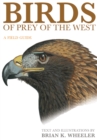Image for Birds of Prey of the West: A Field Guide