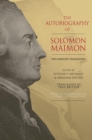 Image for Autobiography of Solomon Maimon: The Complete Translation