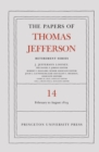 Image for The papers of Thomas Jefferson: retirement series. (1 February to 31 August 1819) : Volume 14,