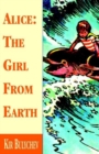 Image for Alice : the Girl from Earth