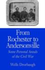 Image for From Rochester to Andersonville