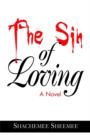 Image for The Sin of Loving