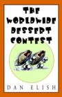 Image for Worldwide Dessert Contest