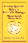 Image for A Nonjudgmental Guide to Interfaith Marriage