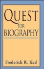 Image for Quest for Biography