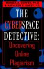 Image for The Cyberspace Detective