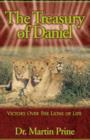Image for The Treasury of Daniel