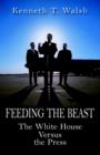 Image for Feeding the Beast