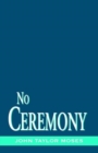 Image for No Ceremony