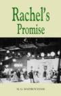 Image for Rachel&#39;s Promise