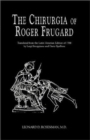 Image for The Chirurgia of Roger Frugard