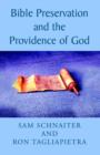 Image for Bible Preservation and the Providence of God