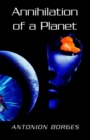 Image for Annihilation of a Planet