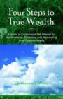 Image for Four Steps to True Wealth