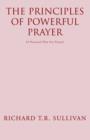 Image for The Principles of Powerful Prayer