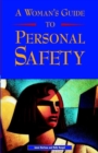 Image for A woman&#39;s guide to personal safety