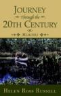 Image for Journey Through the 20th Century