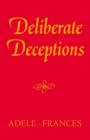 Image for Deliberate Deceptions