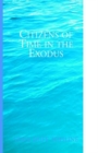 Image for Citizens of Time in the Exodus