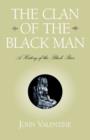 Image for The Clan of the Black Man