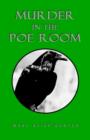 Image for Murder in the Poe Room