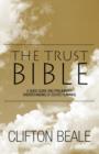 Image for The Trust Bible : A Quick Guide and Preliminary Understanding of Estate Planning