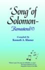 Image for Song of Solomon - Remastered