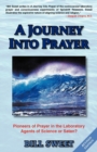 Image for A Journey Into Prayer