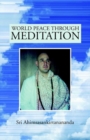 Image for World Peace through Meditation