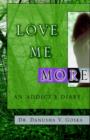 Image for Love Me More
