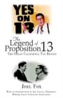 Image for The Legend of Proposition 13