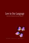 Image for Love in Our Language