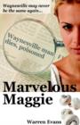 Image for Marvelous Maggie