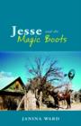 Image for Jesse and the Magic Boots