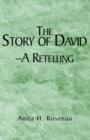 Image for The Story of David- A Retelling