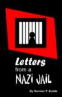 Image for Letters from A Nazi Jail