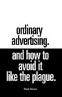 Image for Ordinary Advertising
