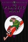 Image for Plastic Man Archives HC Vol 06