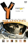 Image for Y: The Last Man Vol. 3: One Small Step